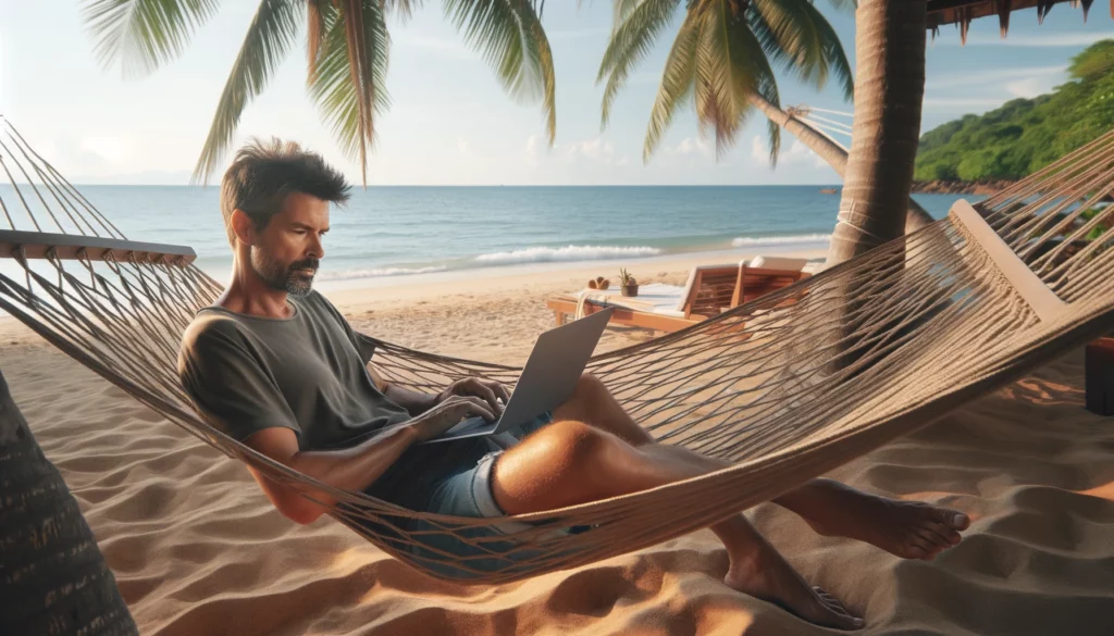 Make your Dream Lifestyle and Create Geographical Freedom