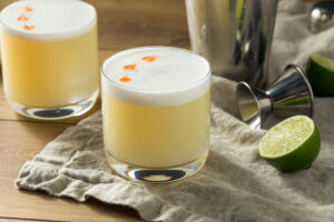 Pisco Sour