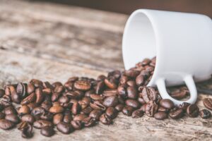 History of Coffee