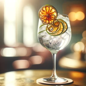 Cocktails