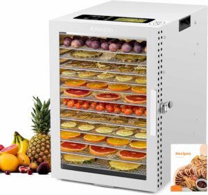 Food Dehydrator