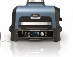Ninja Woodfire Pro Connect